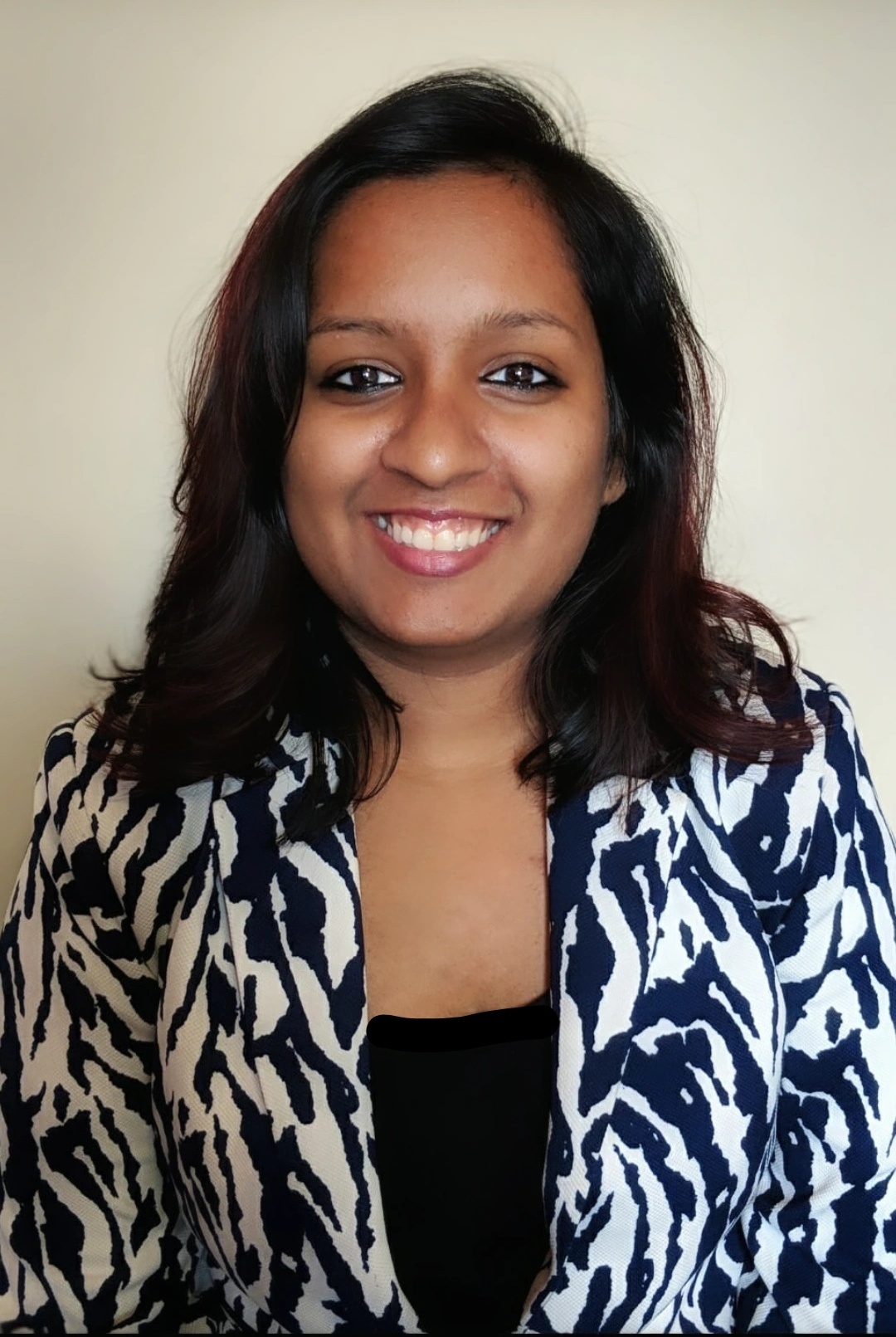 Shraddha Agarwal